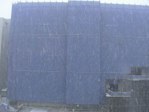 【20150115】積雪（14：00）①