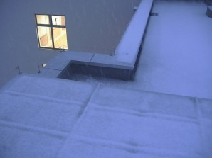 【20160118】降雪②